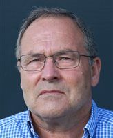Peter van den Kerkhof Peter van den Kerkhof